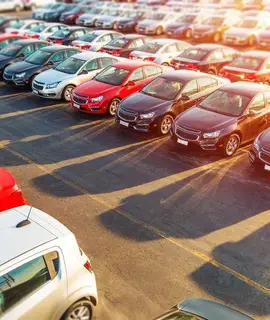 Le Parking CDG 